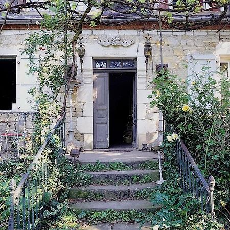 Ferme De La Dorvalliere Cavagnac ภายนอก รูปภาพ