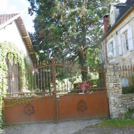 Ferme De La Dorvalliere Cavagnac ภายนอก รูปภาพ