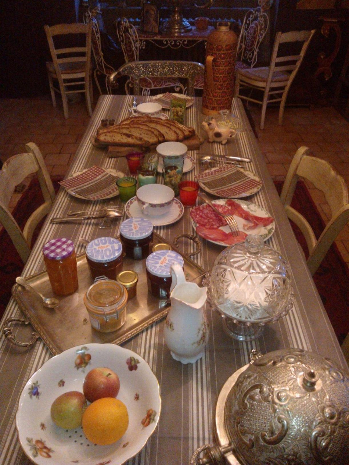 Ferme De La Dorvalliere Cavagnac ภายนอก รูปภาพ