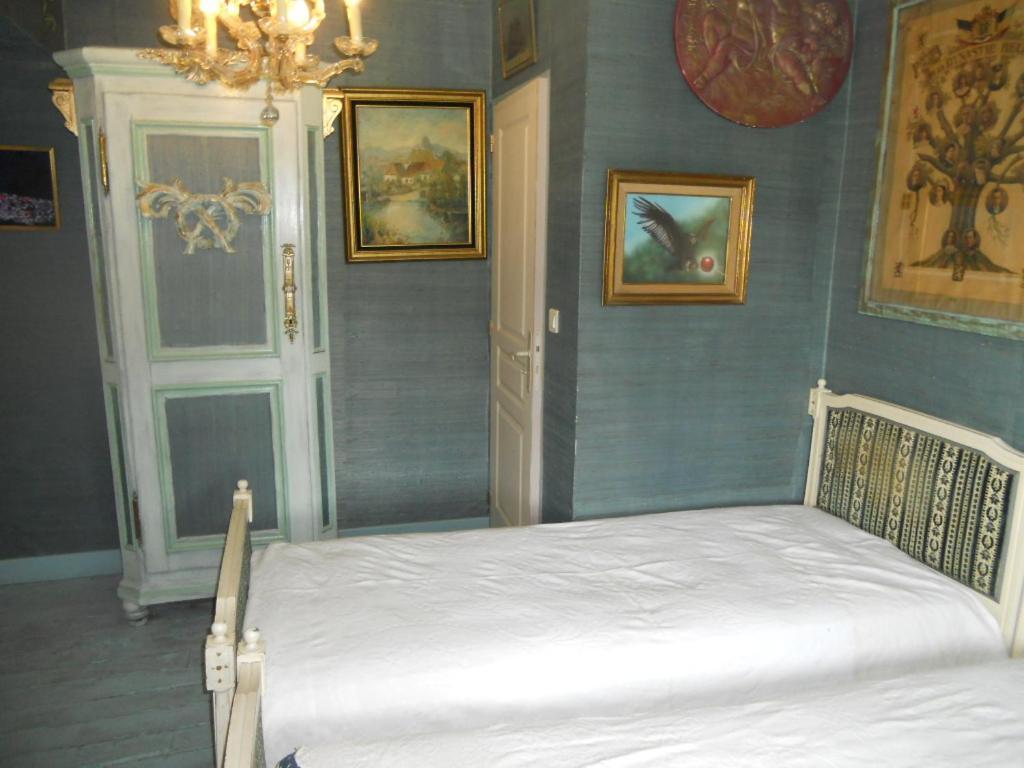 Ferme De La Dorvalliere Cavagnac ภายนอก รูปภาพ