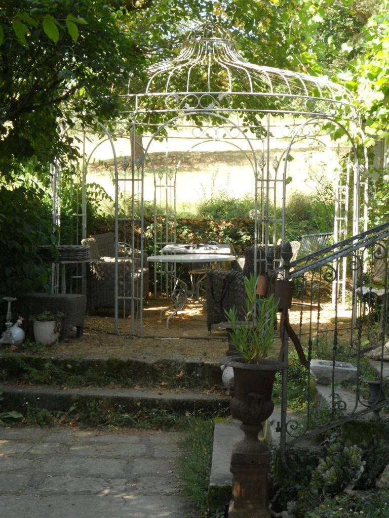 Ferme De La Dorvalliere Cavagnac ภายนอก รูปภาพ